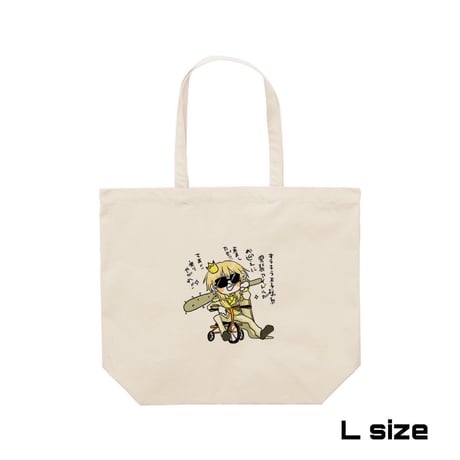 Re:vius Management / 王子 月 - S/S Tee,L/S Tee,ToteBag