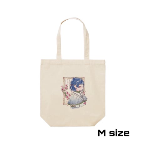 Re:vius Management / 会桜 - ToteBag