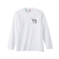 Re:vius Management / 簗瀬ねり - L/S Tee