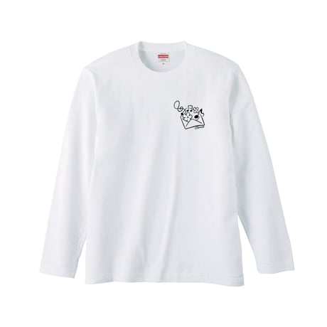 Re:vius Management / 簗瀬ねり - L/S Tee