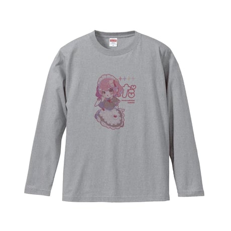 Re:vius Management / ぱやたし子 - L/S Tee