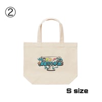Re:vius Management / CJP② - ToteBag