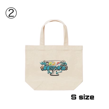 Re:vius Management / CJP② - ToteBag