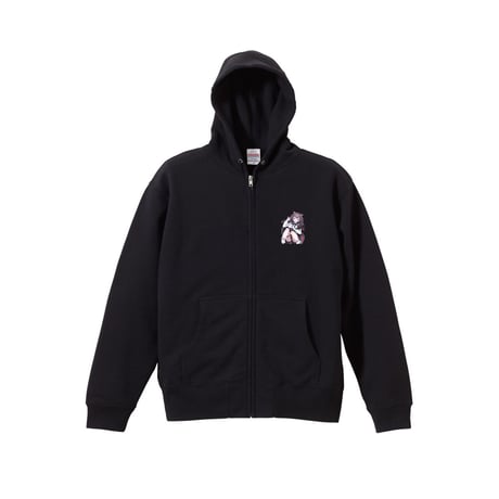 Re:vius Management / nekonone - S/S Tee,Hoodie,ZipHoodie