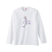 Re:vius Management / まいる - L/S Tee