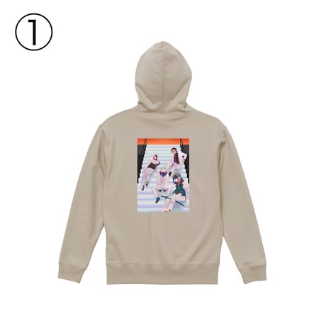 Re:vius Management / 我ロスに漂う窒素① - Sweat,Hoodie, ToteBag