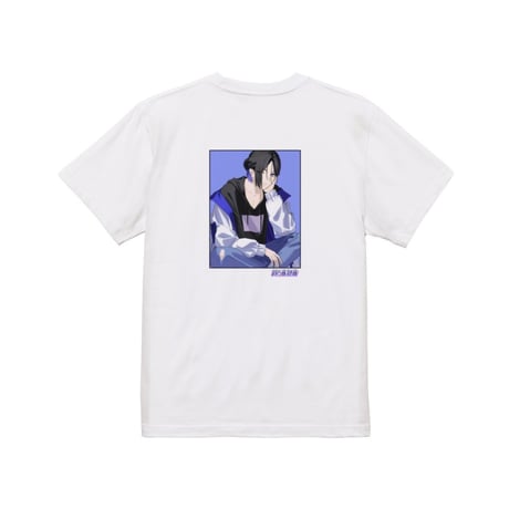 Re:vius Management /鈴乃音継音-S/S Tee