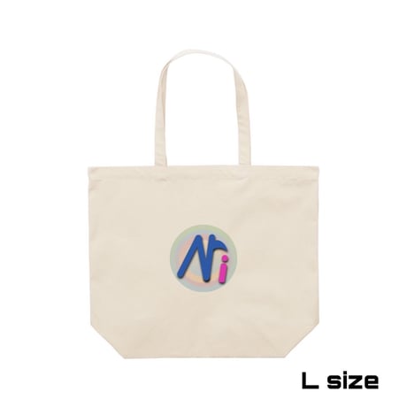 Re:vius Management / 朝李 ~Asari~ - ToteBag