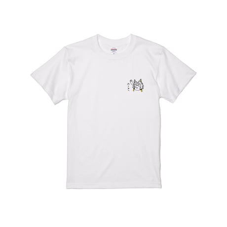 Re:vius Management / 月城ぬん活動2周年記念Tシャツ - S/S Tee,L/S Tee,ToteBag