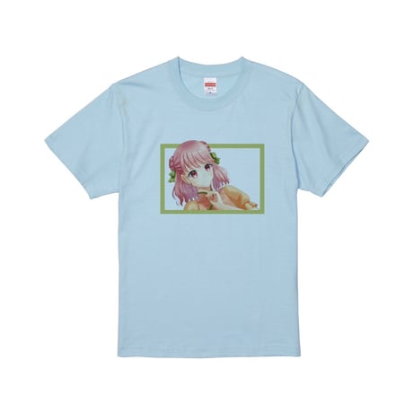Re:vius Management / 灯希石 - S/S Tee