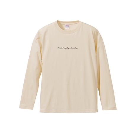 Re:vius Management / みーちゃむ - L/S Tee