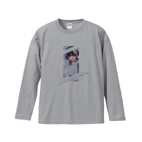 Re:vius Management / たいだでもぺあるっく - L/S Tee
