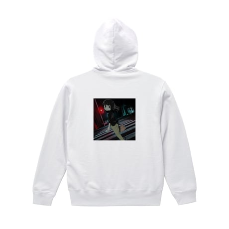 Re:vius Management / おっぽゲームズ - Hoodie