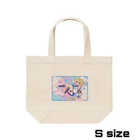 Re:vius Management / 藻 - ToteBag