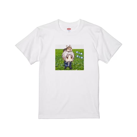 Re:vius Management / FerruMoon - S/S Tee