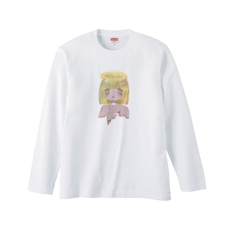 Re:vius Management / あまいねむり - S/S Tee,L/S Tee,ToteBag
