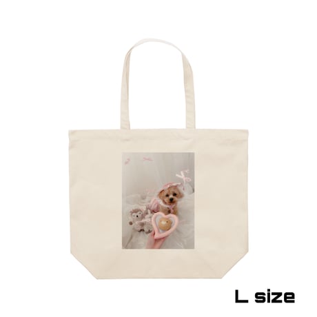 Re:vius Management / chupu_ys - ToteBag