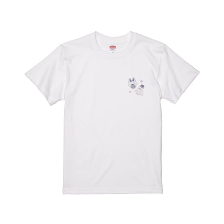 Re:vius Management / エトワール・クロト - S/S Tee