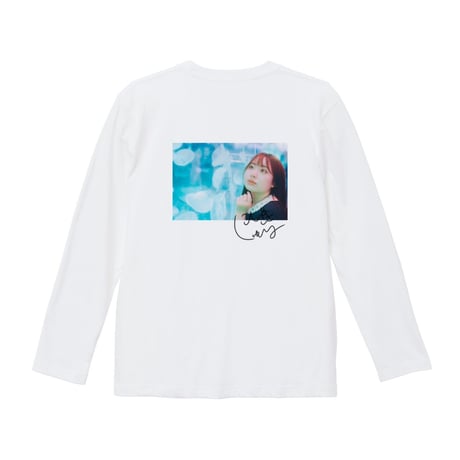 Re:vius Management / 西崎朱里-L/S Tee