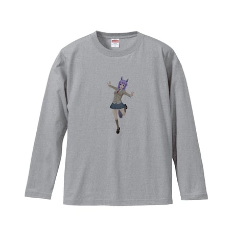 Re:vius Management / りくか - L/S Tee