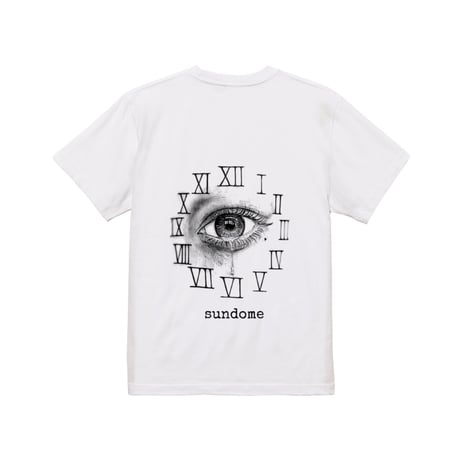 Re:vius Management / 左衛門シュウ - S/S Tee