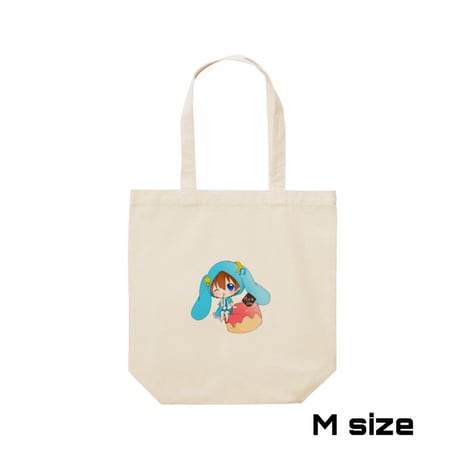 Re:vius Management / PLeiaDes② - ToteBag