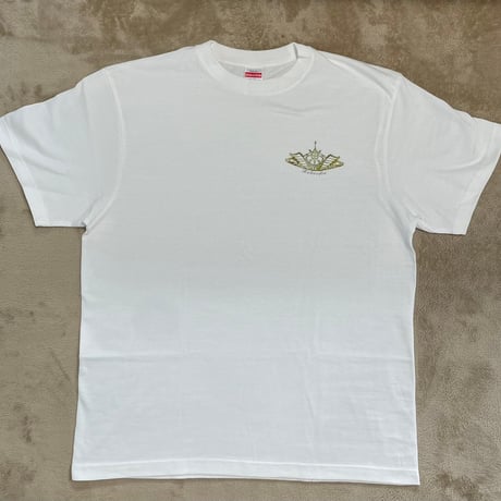 Re:vius Management / 蒼羽 天姫-S/S Tee