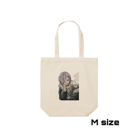 Re:vius Management / 鈴羅とクズ羅 - S/S Tee,L/S Tee,Tote Bag