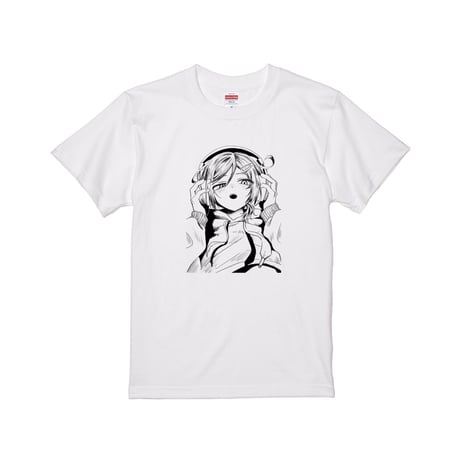 Re:vius Management / にほしか - S/S Tee