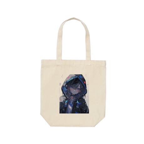 Re:vius Management /雨空 優-S/S Tee /ToteBag