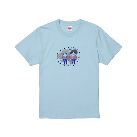 Re:vius Management / 櫻木リト - S/S Tee,L/S Tee,ToteBag
