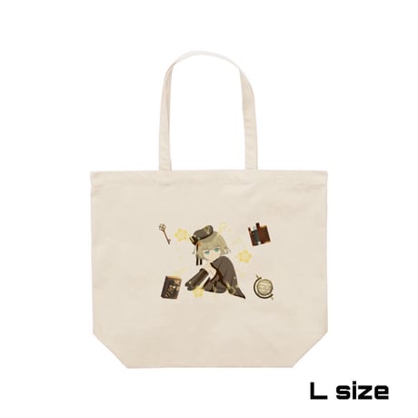 Re:vius Management / 天園千星 - S/S Tee,Hoodie,ToteBag