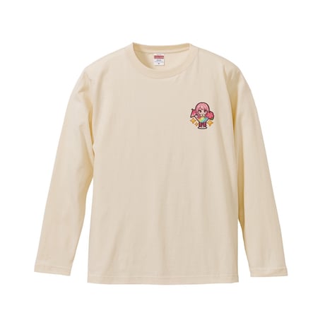 Re:vius Management / るいるい - L/S Tee