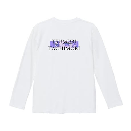 Re:vius Management / 日月つむび - L/S Tee