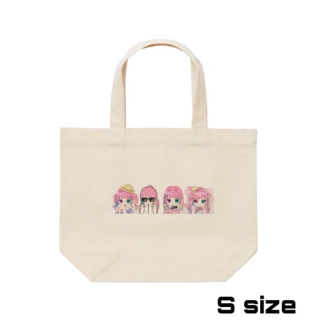 Re:vius Management / 双葉茶々 - S/S Tee,L/S Tee,ToteBag