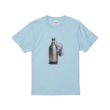 Re:vius Management / えりーとごみ-S/S Tee