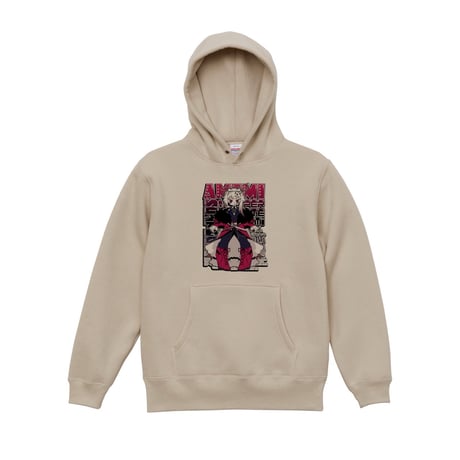 Re:vius Management / AMEMI♢﻿AnniversaryTshirt - Hoodie