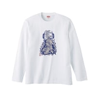 Re:vius Management / GODCOMPLEX - L/S Tee