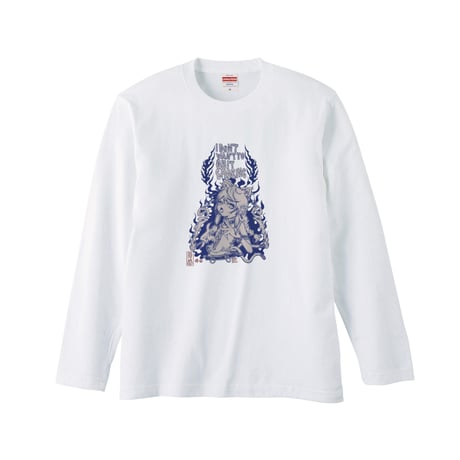 Re:vius Management / GODCOMPLEX - L/S Tee