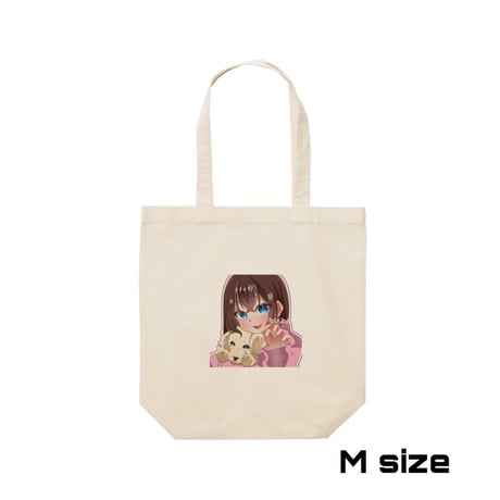 Re:vius Management / たいよよてぃーしゃつ！ - ToteBag
