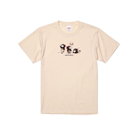 Re:vius Management / 0o_satomin_o0 - S/S Tee,L/S Tee,Hoodie