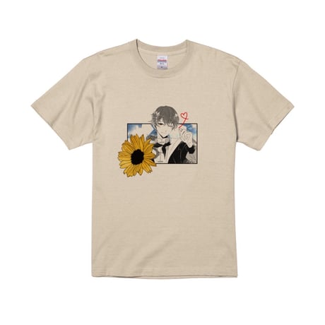 Re:vius Management / 平瀬 伶 - S/S Tee