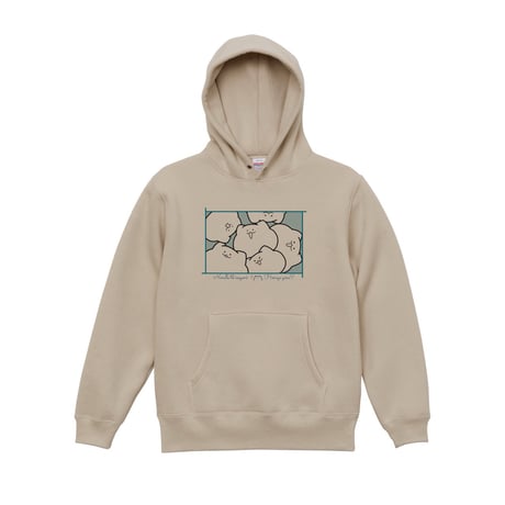 Re:vius Management / 鳴田なな - S/S Tee,Hoodie,ToteBag
