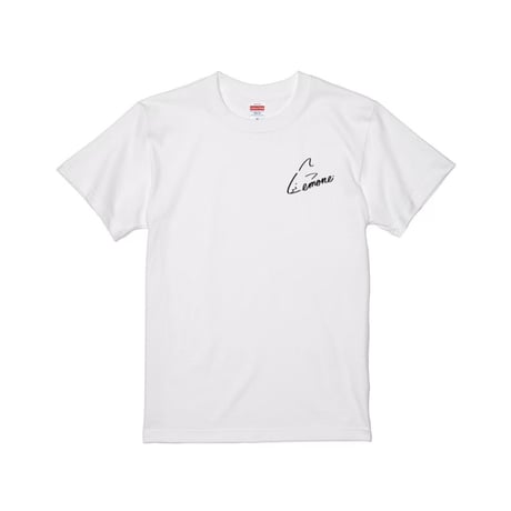 Re:vius Management / 【お誕生日記念】れも〜ねのかっこいいTシャツ - S/S Tee