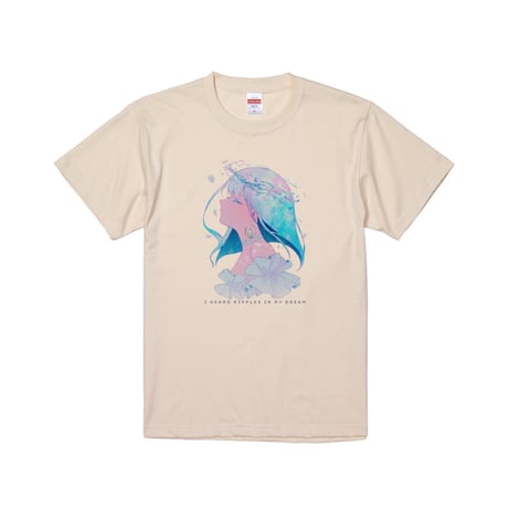 Re:vius Management / 椿小粋 - S/S Tee