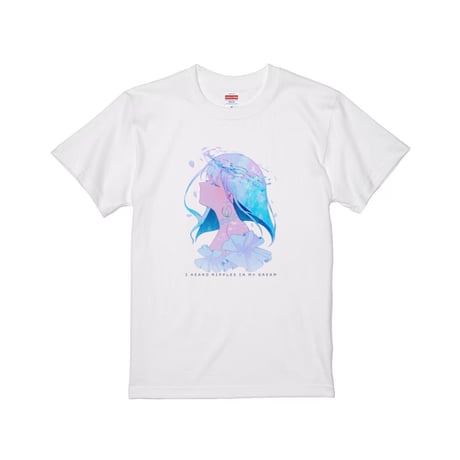 Re:vius Management / 椿小粋 - S/S Tee