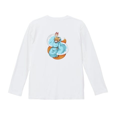 Re:vius Management / ご隠居のトム - L/S Tee