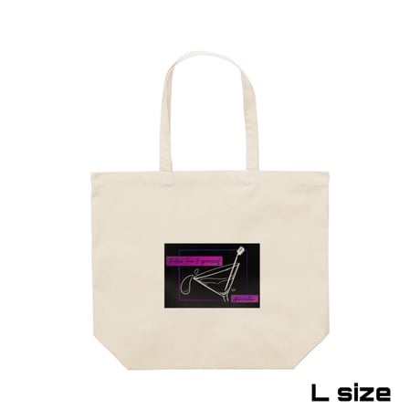 Re:vius Management / 一色梗也2 - ToteBag