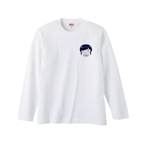 Re:vius Management / 天狼院千秋 - L/S Tee