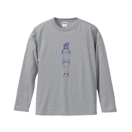 Re:vius Management / hskm1_Minazuki_ - L/S Tee